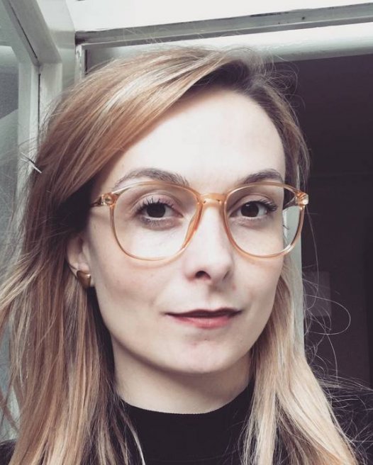 Dagmar Sedláčková